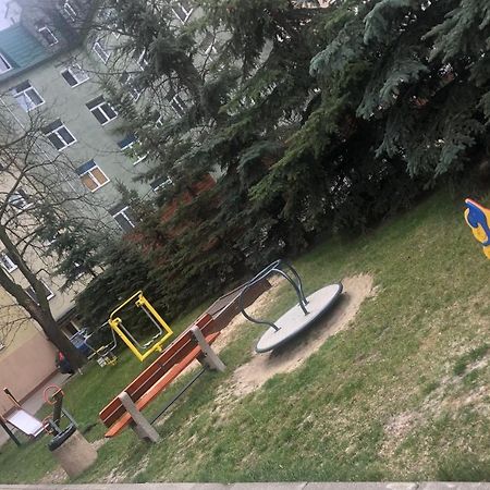 Apartament New Praga Near To Metro, Free Parking Varsovia Exterior foto