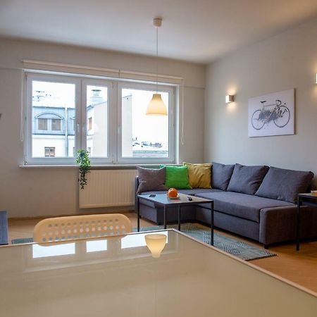 Apartament New Praga Near To Metro, Free Parking Varsovia Exterior foto