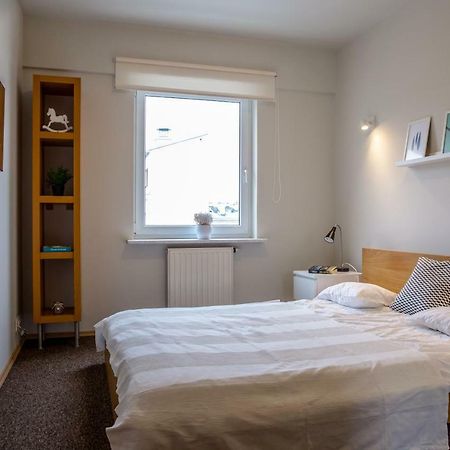 Apartament New Praga Near To Metro, Free Parking Varsovia Exterior foto